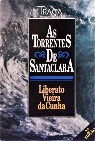 As Torrentes de Santaclara