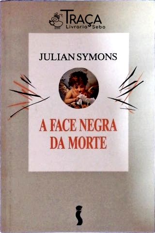 A Face Negra da Morte