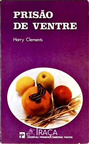 Prisão de Ventre