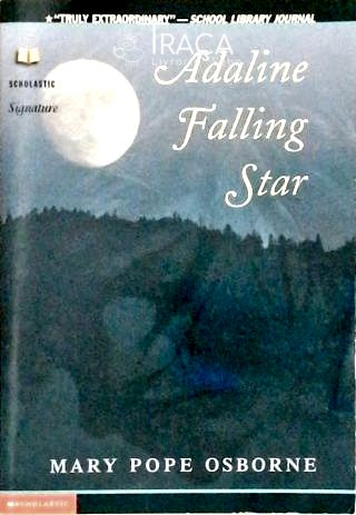 Aladine Falling Star