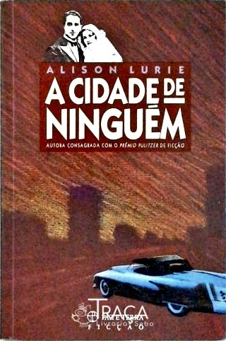 A Cidade de Ninguém
