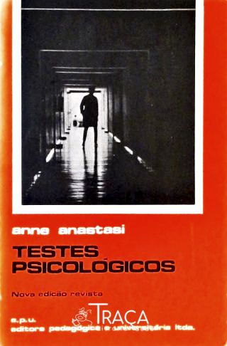 Testes Psicológicos