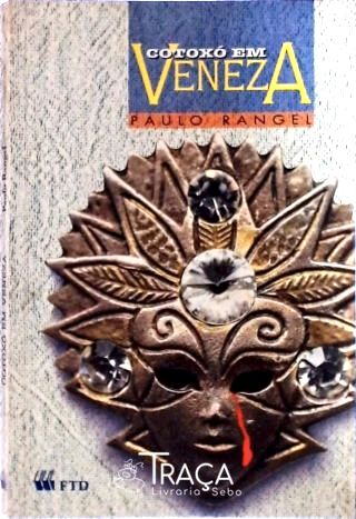 Cotoxô em Veneza