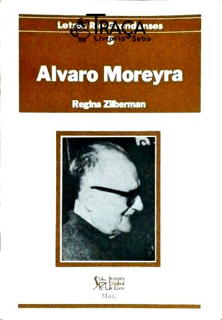 Alvaro Moreyra