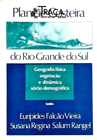 Planície Costeira do Rio Grande do Sul