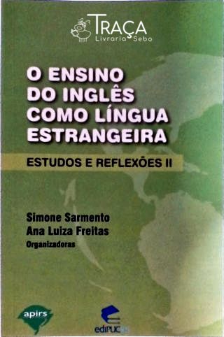 O Ensino do Inglês Como Língua Estrangeira