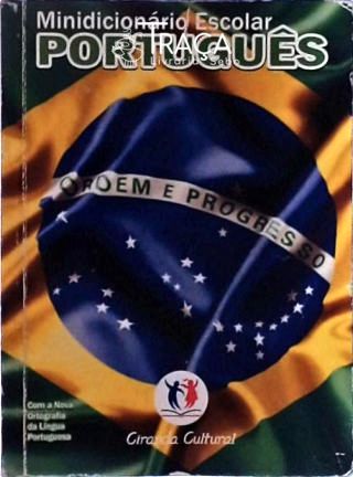 Minidicionário Escolar Português