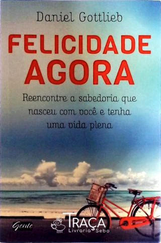 Felicidade Agora