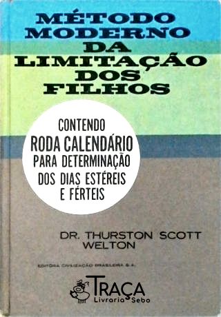 Método Moderno da Limitação dos Filhos