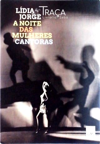 A Noite das Mulheres Cantoras