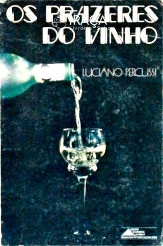 Os Prazeres do Vinho