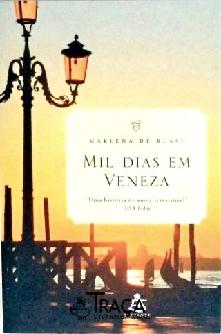 Mil Dias Em Veneza