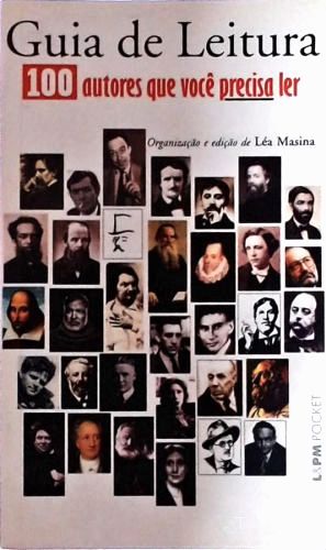Guia de Leituras