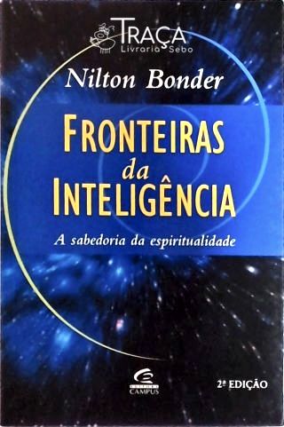 Fronteiras da Inteligência