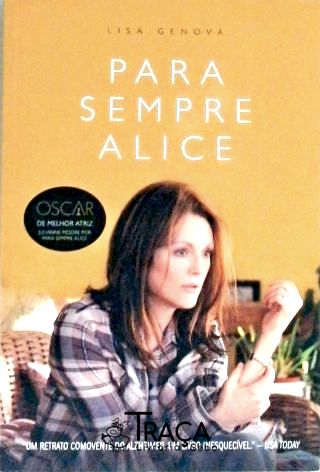 Para Sempre Alice