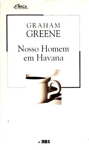 Nosso Homem em Havana
