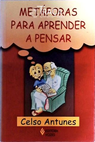 Metáforas para Aprender a Pensar