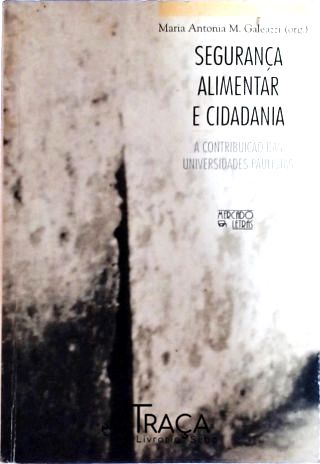 Segurança Alimentar e Cidadania