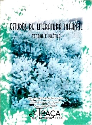 Estudos de Literatura Infantil