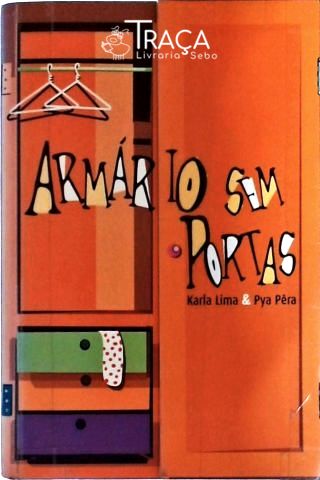 Armário sem Portas