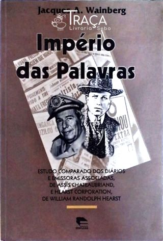 Império das Palavras