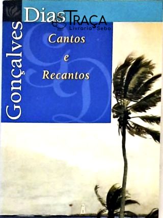 Cantos E Recantos