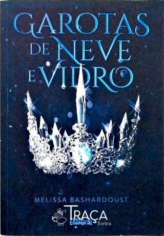 Garotas De Neve E Vidro