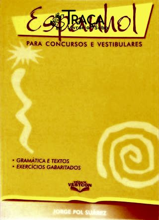 Espanhol para Concursos e Vestibulares