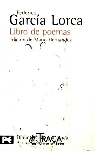 Libro de Poemas 1918-1920