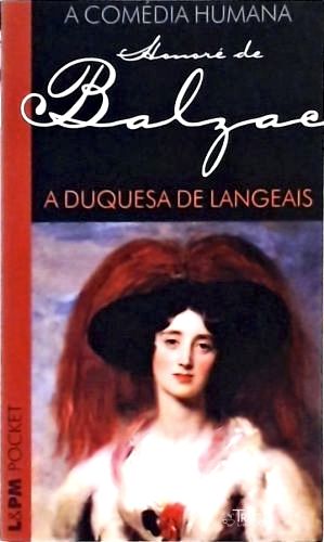 A Duquesa de Langeais