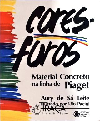 Cores-furos