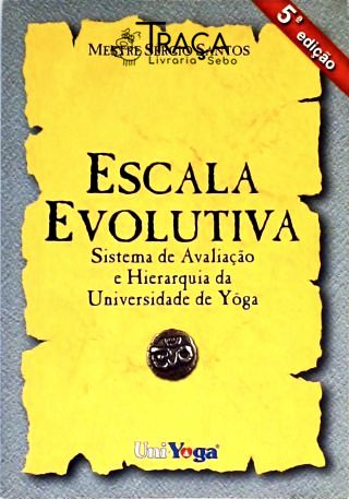 Escala Evolutiva