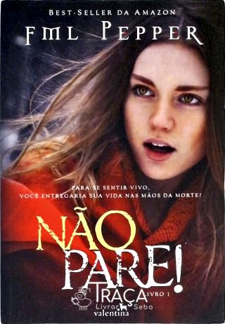 Não Pare!