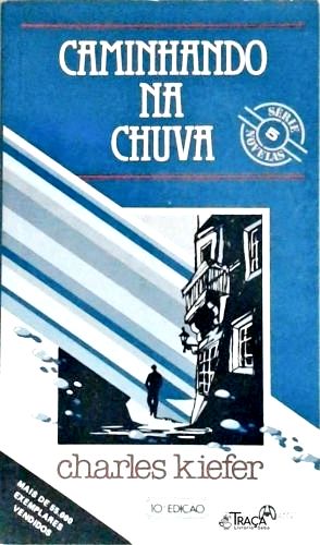 Caminhando Na Chuva