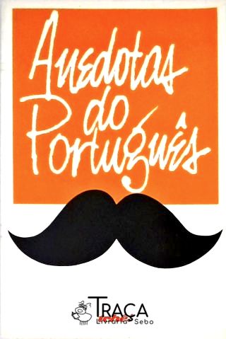 Anedotas do Português