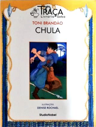 Chula - Festas Brasileiras