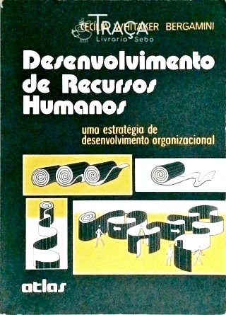 Desenvolvimento de Recursos Humanos