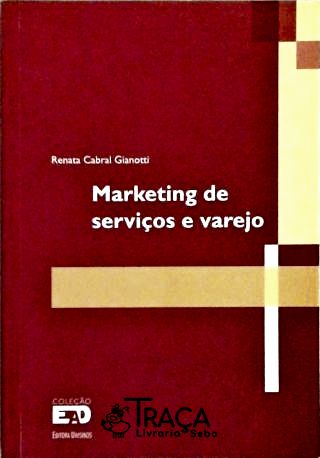 Marketing de Serviço e Varejo