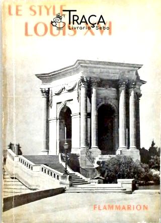 Le Style Louis Xvi