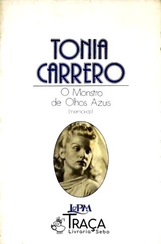 O Monstro De Olhos Azuis