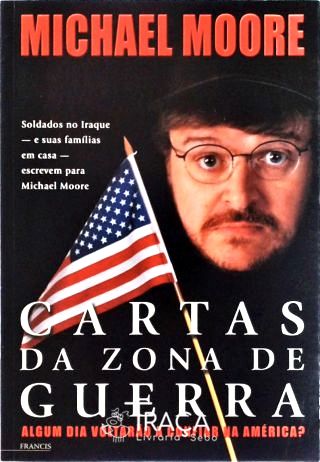 Cartas da Zona de Guerra