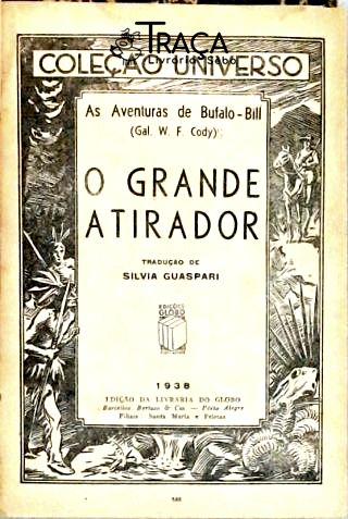 O Grande Atirador