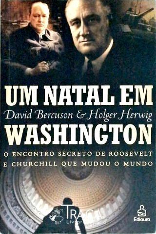 Um Natal em Washington