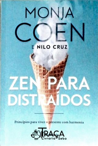 Zen para Distraídos