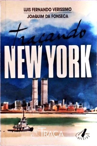 Traçando New York
