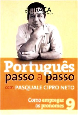 Português Passo a Passo - Vol. 9
