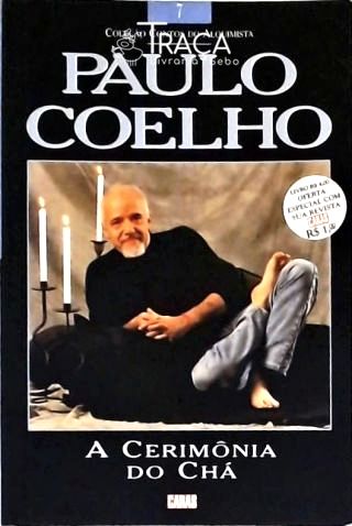 A Cerimônia do Chá