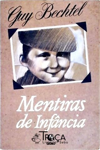 Mentiras De Infância