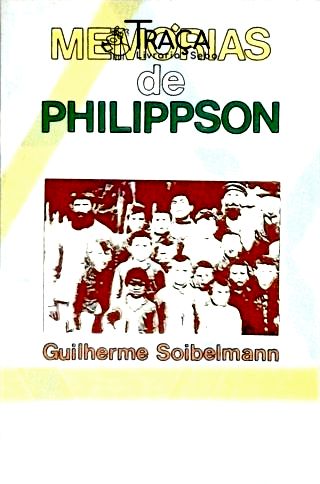 Memórias de Philippson