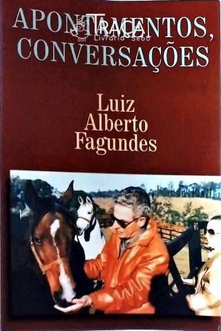 Apontamentos Conversações